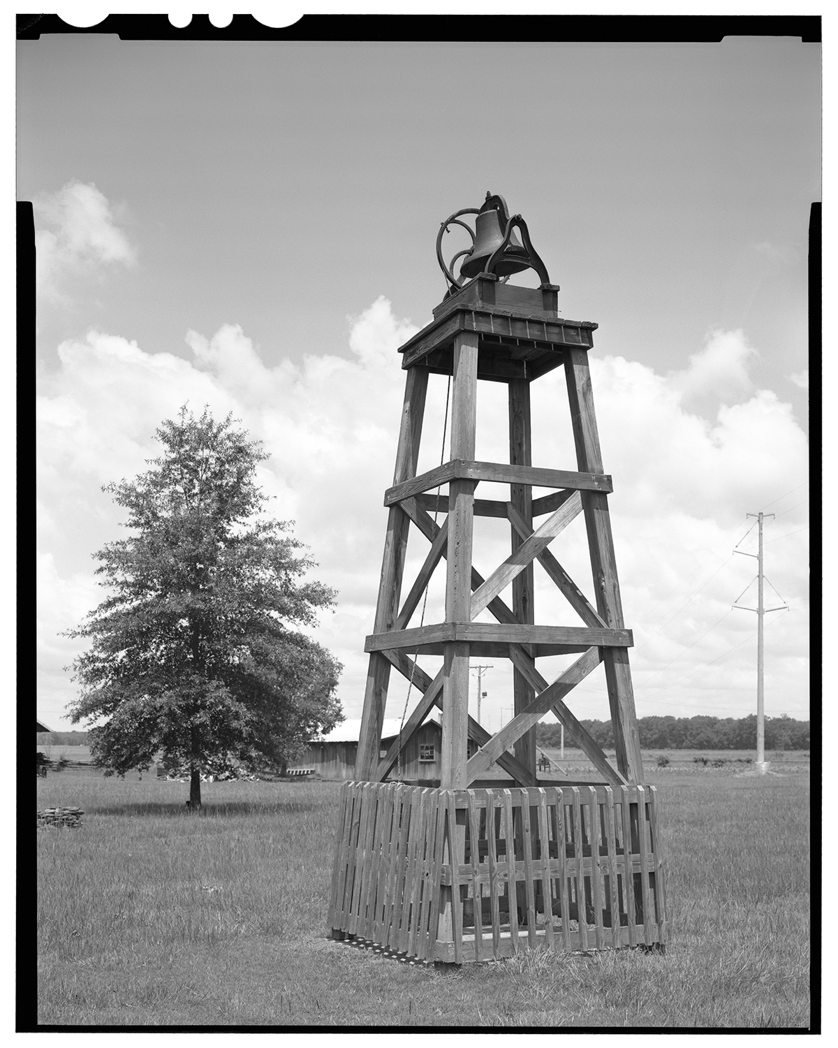 Bell Tower